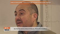 Parola di musulmano: "Giusto picchiare la donna se non fa quel che dico"