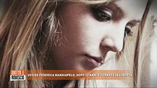 Uccise Federica Mangiapelo, dopo 12 anni è tornato in libertà