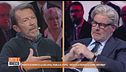 Paolo Del Debbio intervista il papà di Federica Mangiapelo