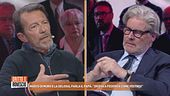 Paolo Del Debbio intervista il papà di Federica Mangiapelo