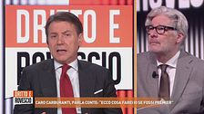 Intervista a Giuseppe Conte