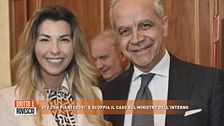 "Sto con Piantedosi" e scoppia il caso sul Ministro dell'Interno