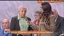 In studio: "Io pensionata, vivo da sola con 355 euro, come si fa?"