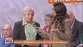 In studio: "Io pensionata, vivo da sola con 355 euro, come si fa?"