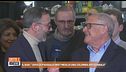 Il bar: "Uova di Pasqua d'oro? Meglio una colomba artigianale"