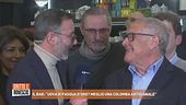 Il bar: "Uova di Pasqua d'oro? Meglio una colomba artigianale"