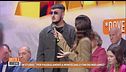 In studio: "Io giovane imprenditore, mi piace vivere nel lusso"