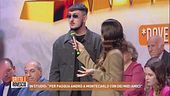 In studio: "Io giovane imprenditore, mi piace vivere nel lusso"