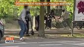 "La legge non ci fa paura, anzi", parola di baby gang