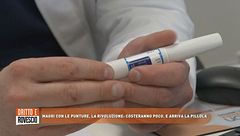 Magri con le punture, la rivoluzione: costeranno poco. E arriva la pillola