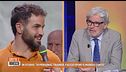 In studio: "Io personal trainer, faccio sport e mangio tanto"