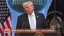 Trump divide il mondo: "È folle", "No è stratega"
