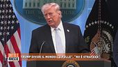 Trump divide il mondo: "È folle", "No è stratega"