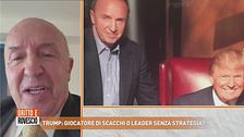 Trump: giocatore di scacchi o leader senza strategia?