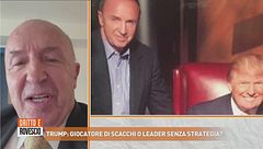 Trump: giocatore di scacchi o leader senza strategia?