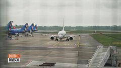 Crisi del carburante, turismo in difficoltà