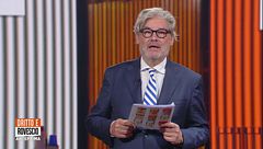 Freccero: Trump sbaglia tutto, è un integralista