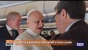 Il botta e risposta tra Trump e Papa Leone
