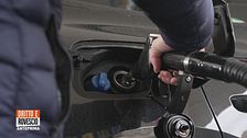 I prezzi di benzina e gasolio influiscono sui costi degli alimentari
