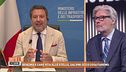 L'intervista al Vicepremier e leader della Lega, Matteo Salvini