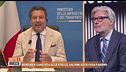 L'intervista al Vicepremier e leader della Lega, Matteo Salvini