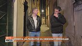 Genova, la paura per gli immigrati irregolari