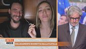 Collegamento in diretta dalla Flotilla