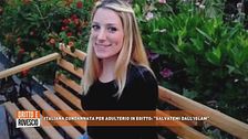 Italiana condannata per adulterio in Egitto