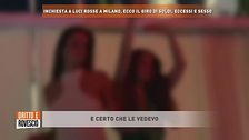 Inchiesta a luci rosse a Milano, ecco il giro di soldi, eccessi e sesso