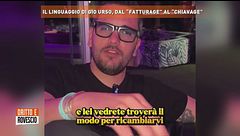 Il linguaggio di Gio Urso, dal "fatturage" al "chiavage"