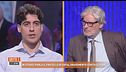Parla il fratello di Sofia, gravemente ferita a Crans