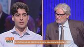Parla il fratello di Sofia, gravemente ferita a Crans