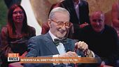 Intervista al direttore Vittorio Feltri