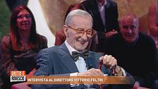 Intervista al direttore Vittorio Feltri