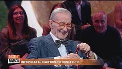 Intervista al direttore Vittorio Feltri