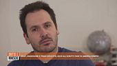 Chat, ossessioni e frasi sessiste: ecco gli scritti choc di Andrea Sempio