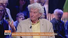 Caso Garlasco, Lovati: "Sempio ha fatto bene a non rispondere ai pm"