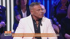 Caso escort a Milano, parla l'ex re delle notti Davide Lacerenza