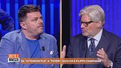 "Attension plis, poveri e la fresca": chi è Filippo Champagne