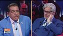 Esclusivo a Dritto e Rovescio Paolo Zampolli