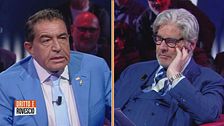 Esclusivo a Dritto e Rovescio Paolo Zampolli