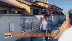 Garlasco, la mamma di Sempio a Stasi
