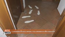 Garlasco, il carabiniere che fece le indagini