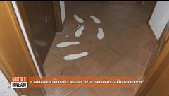 Garlasco, il carabiniere che fece le indagini