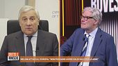 L'intervista al Vicepremier Antonio Tajani