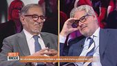 Intervista al Presidente del Senato Ignazio La Russa