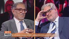 Intervista al Presidente del Senato Ignazio La Russa