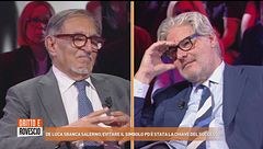 Intervista al Presidente del Senato Ignazio La Russa