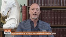 Caso Garlasco, la difesa di Sempio passa al contrattacco