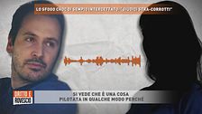 Lo sfogo choc di Sempio intercettato: "Giudici stra-corrotti"